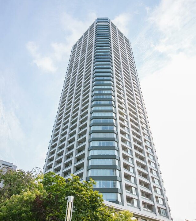 白金タワーの写真 4枚目