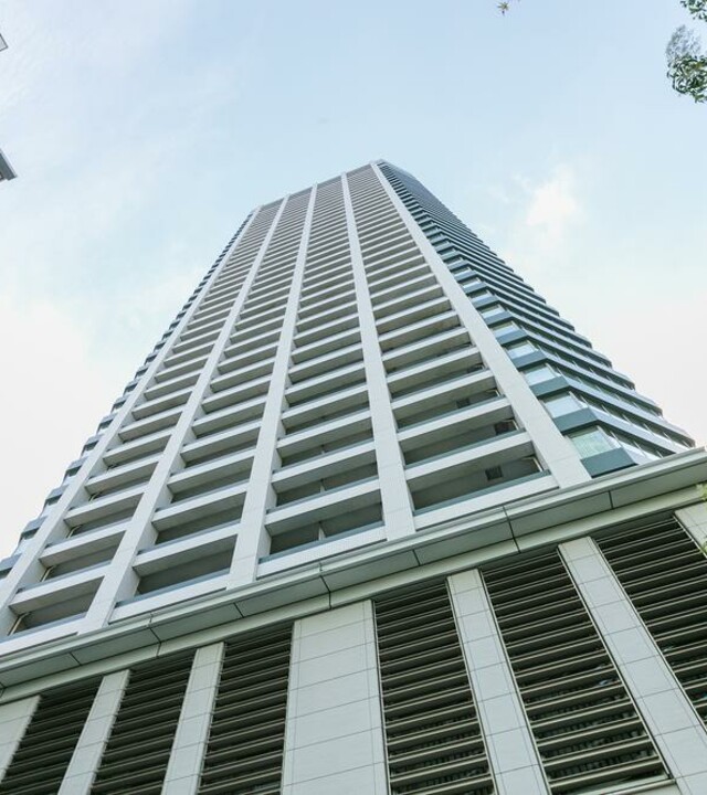 白金タワーの写真 6枚目