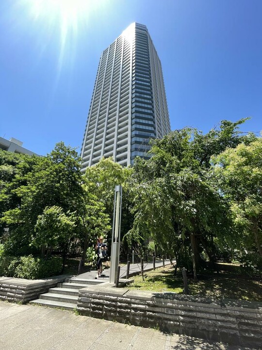 白金タワーの写真 7枚目