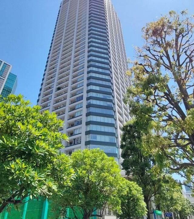 白金タワーの写真 10枚目