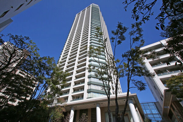 白金タワーの写真 5枚目