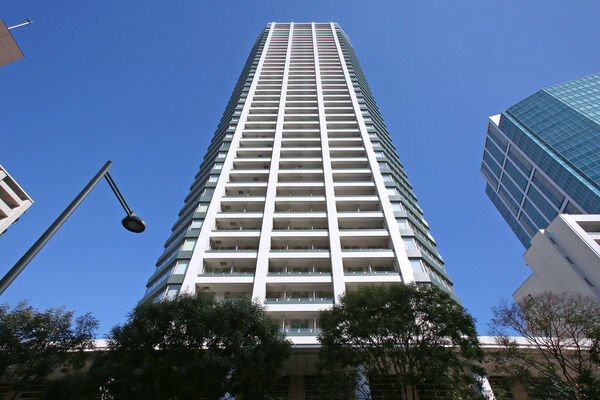 白金タワーの写真 8枚目