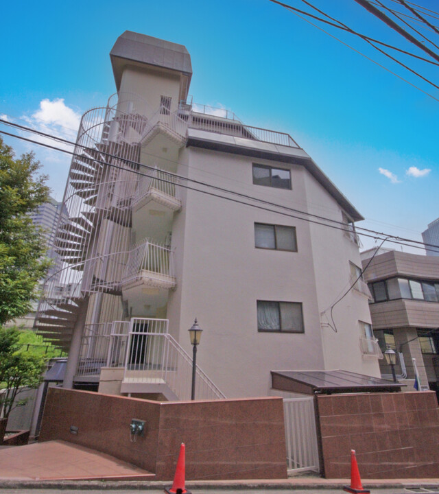 赤坂スカイハイツの写真 6枚目