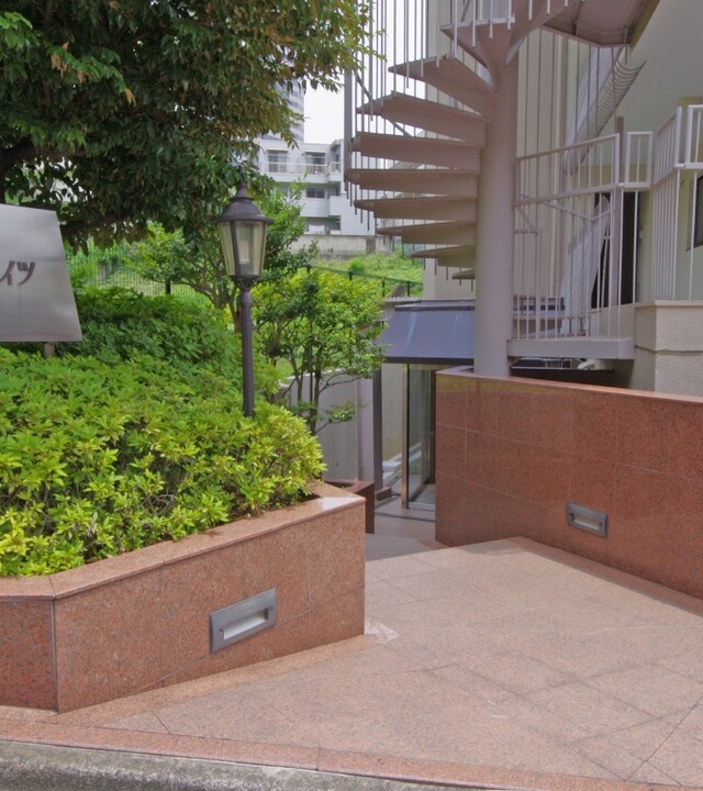 赤坂スカイハイツの写真 7枚目