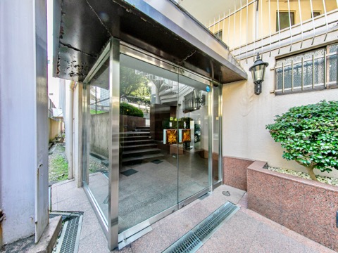 赤坂スカイハイツの写真 14枚目