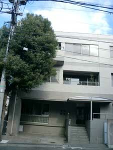 ステラサイト西麻布の外観写真 - 港区西麻布4丁目18番10号