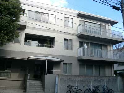 ステラサイト西麻布の写真 3枚目