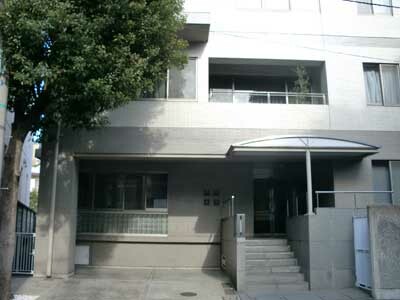 ステラサイト西麻布の写真 5枚目