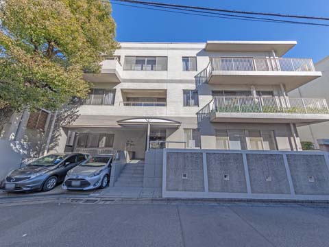 ステラサイト西麻布の写真 8枚目