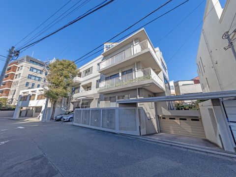 ステラサイト西麻布の写真 10枚目