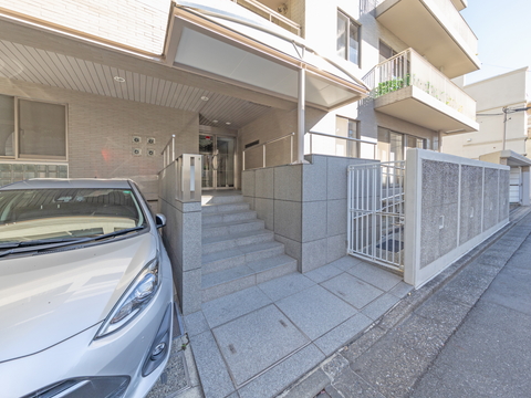 ステラサイト西麻布の写真 11枚目