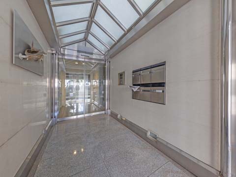 ステラサイト西麻布の写真 13枚目