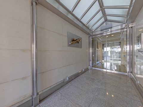 ステラサイト西麻布の写真 14枚目