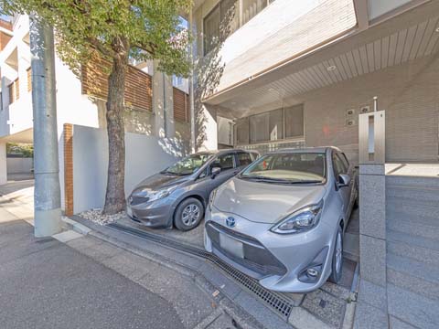 ステラサイト西麻布の写真 15枚目