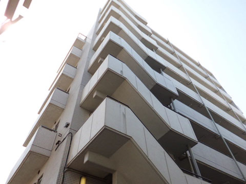 グリーンキャピタル桜新町の写真 12枚目