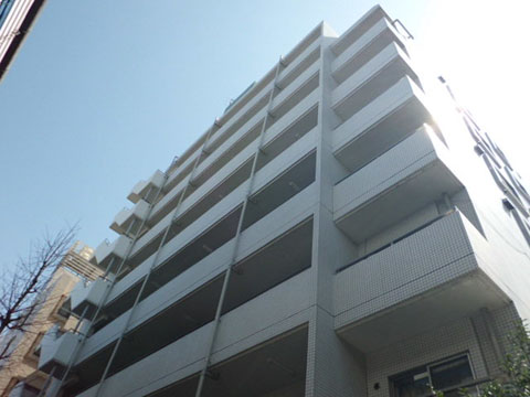 グリーンキャピタル桜新町の写真 13枚目