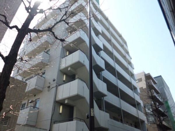 グリーンキャピタル桜新町の外観写真 - 世田谷区深沢8丁目11番14号