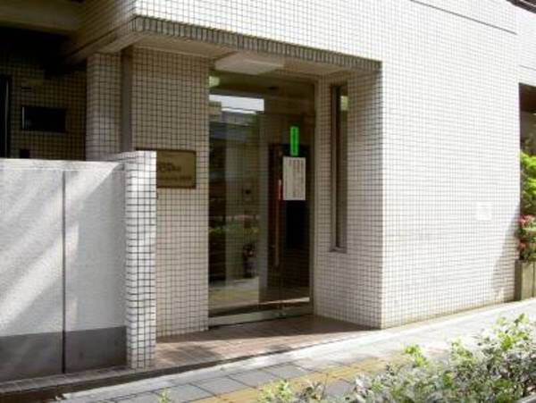 グリーンキャピタル桜新町の写真 6枚目