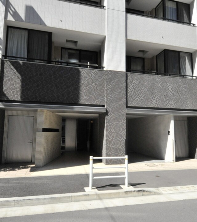 アスコットパーク日本橋富沢町の写真 4枚目