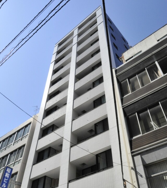 アスコットパーク日本橋富沢町の写真 6枚目