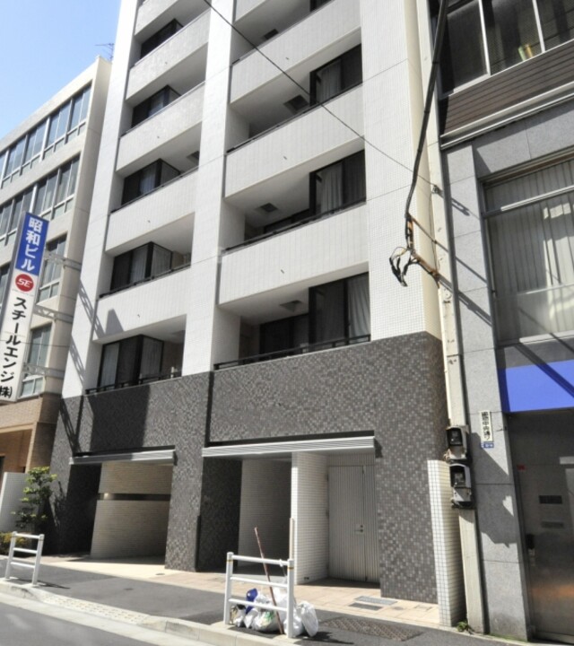 アスコットパーク日本橋富沢町の写真 7枚目