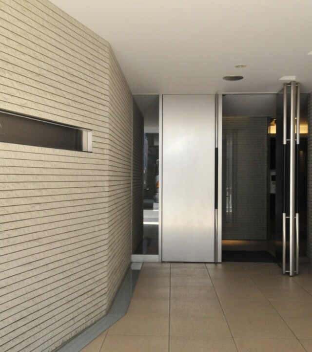 アスコットパーク日本橋富沢町の写真 10枚目