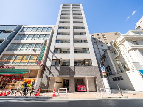 アスコットパーク日本橋富沢町の写真 11枚目