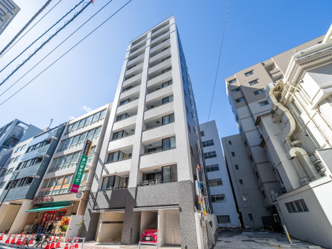 アスコットパーク日本橋富沢町の写真 12枚目