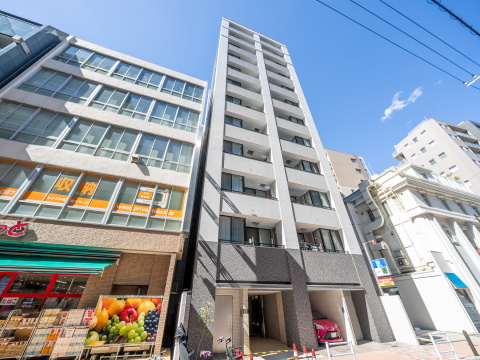 アスコットパーク日本橋富沢町の写真 13枚目