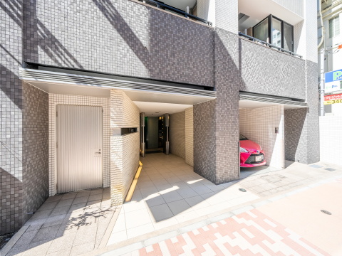 アスコットパーク日本橋富沢町の写真 14枚目