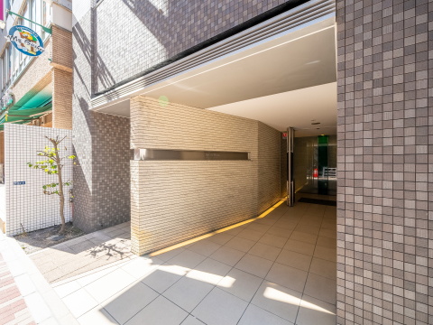 アスコットパーク日本橋富沢町の写真 15枚目