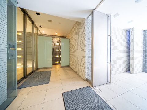 アスコットパーク日本橋富沢町の写真 17枚目