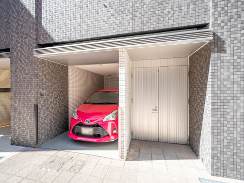 アスコットパーク日本橋富沢町の写真 19枚目