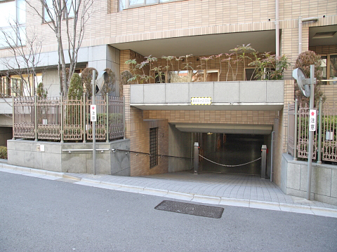 藤和三田綱町ホームズの写真 16枚目