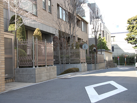 藤和三田綱町ホームズの写真 17枚目