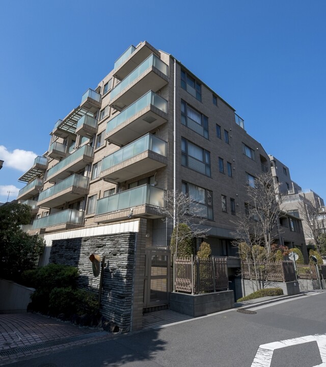 藤和三田綱町ホームズの写真 6枚目