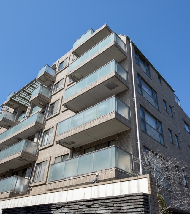 藤和三田綱町ホームズの写真 8枚目