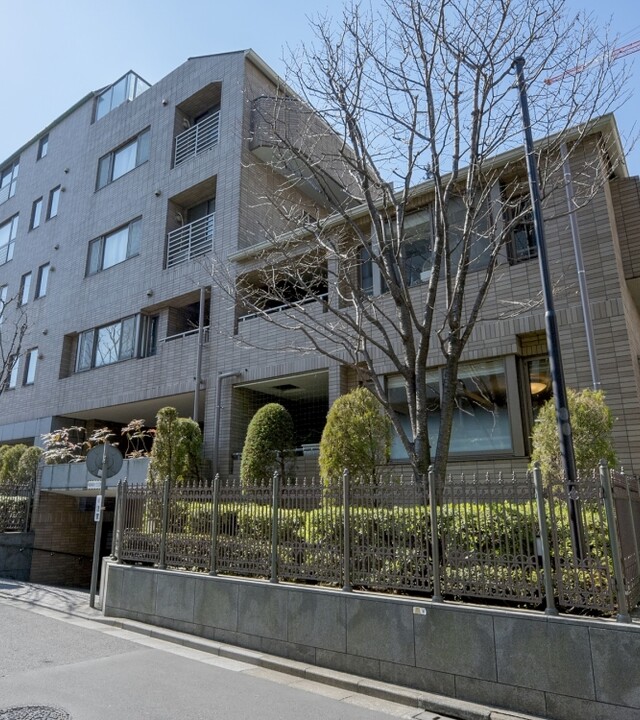 藤和三田綱町ホームズの写真 10枚目