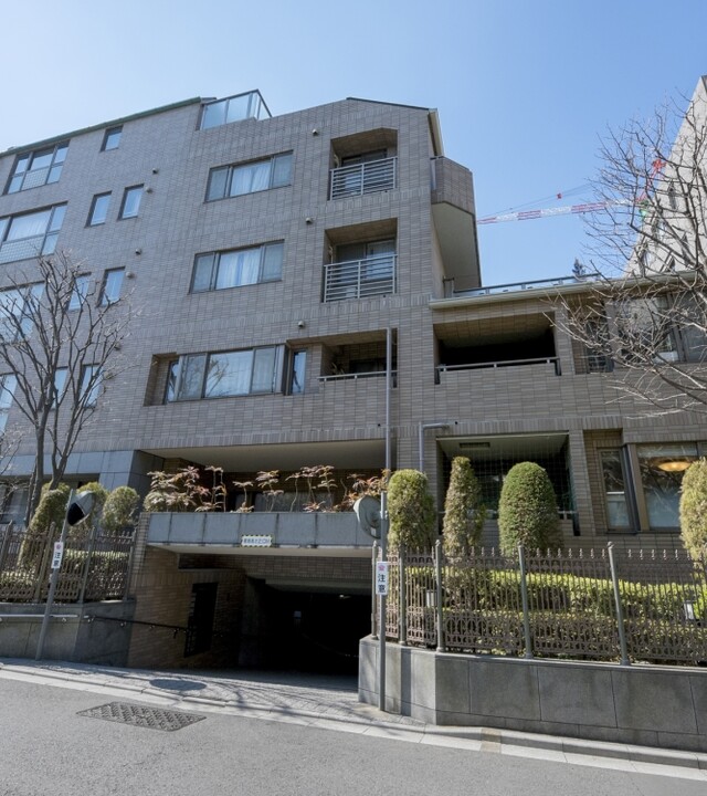 藤和三田綱町ホームズの写真 15枚目