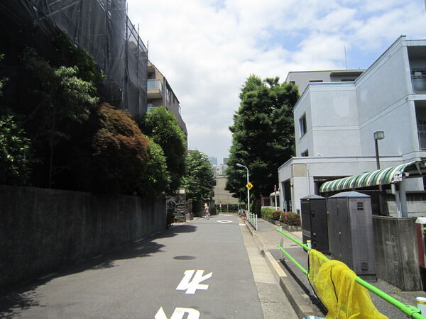 藤和三田綱町ホームズの写真 7枚目