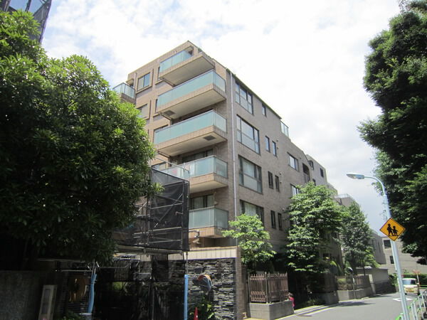 藤和三田綱町ホームズの写真 11枚目