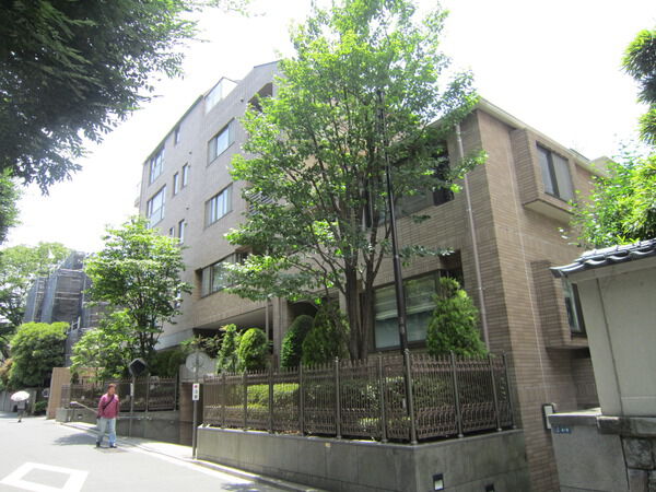 藤和三田綱町ホームズの写真 13枚目