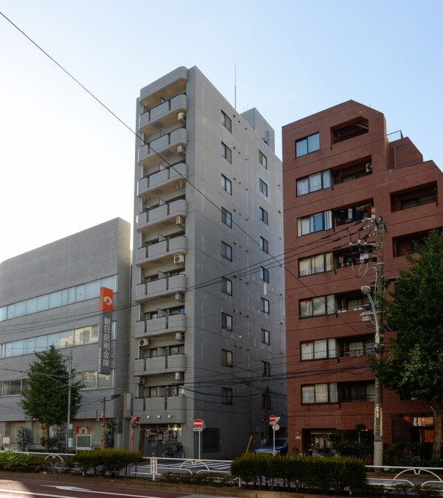 ジョイフル六義園の写真 3枚目