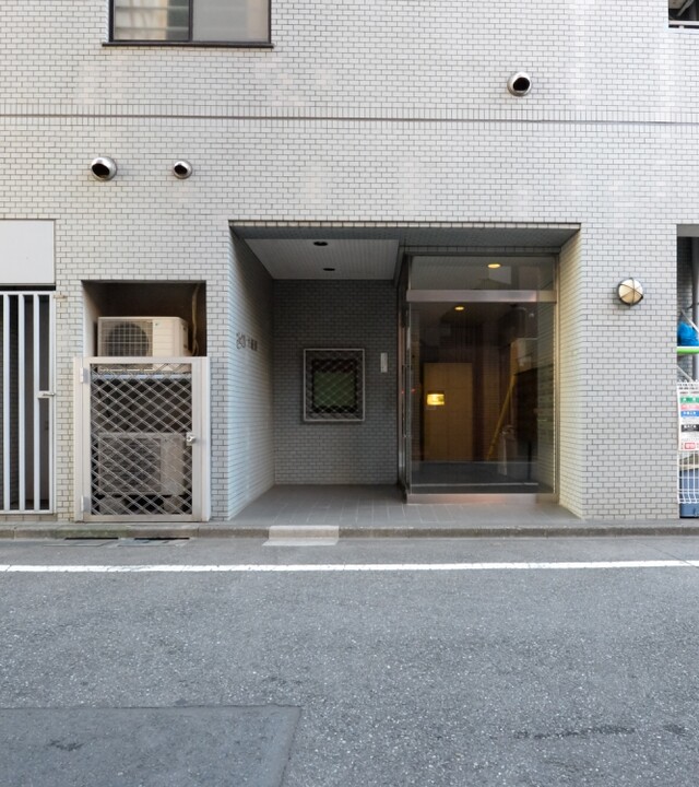 ジョイフル六義園の写真 5枚目