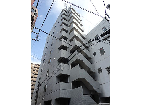 ジョイフル六義園の写真 6枚目