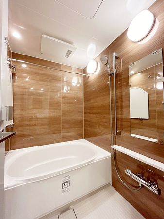 シティインデックス用賀の写真 3枚目