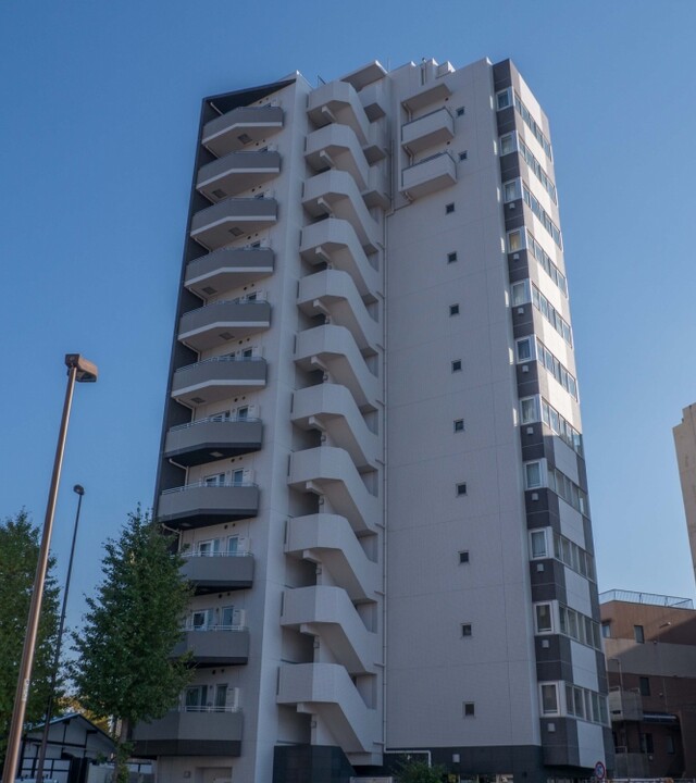 シティインデックス用賀の写真 4枚目