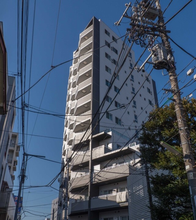 シティインデックス用賀の写真 5枚目