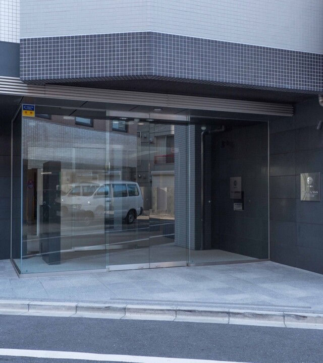 シティインデックス用賀の写真 7枚目