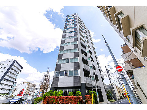 シティインデックス用賀の写真 8枚目